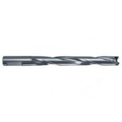 10.7MM BODY - 12MM SHK 7XD HT800WP - Exact Tool & Supply