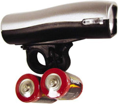 Worksman - Bicycle & Scooter Accessories Type: Light For Use With: Bicycle; Tricycle - Exact Tool & Supply