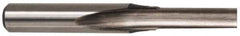 Onsrud - 3/8" Diam, 3/8" Shank Diam, 1" Length of Cut, 2 Flute Double Edge Straight Router Bit - 2-1/2" Overall Length, Right Hand Cut, High Speed Steel - Exact Tool & Supply