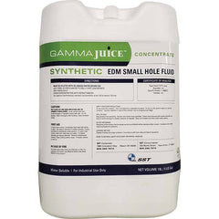 Single Source Technologies - Metalworking Fluids & Coolants Container Size Range: 5 Gal. - 49.9 Gal. Container Type: 5 Gal. Pail - Exact Tool & Supply