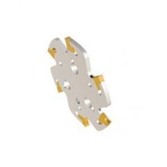 TGSF 125-4-32K-JHP MILL CUTTER - Exact Tool & Supply