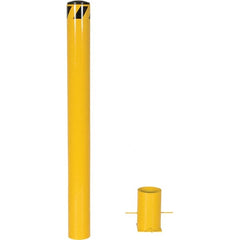 Vestil - Bollard - - Exact Tool & Supply