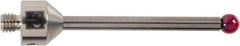 Renishaw - CMM Styli & Probes Stylus or Probe: Stylus Stylus Type: Ball - Exact Tool & Supply