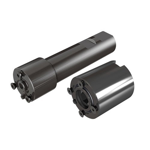 ‎SW 1.00-32-JHP - Exact Tool & Supply