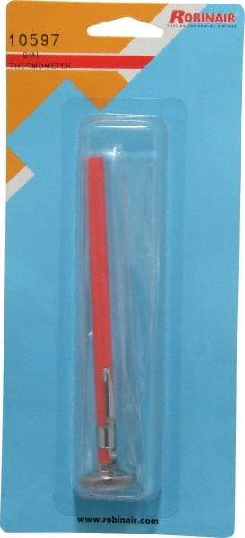 OTC - Automotive Dial Thermometer - 1" Dial Diam - Exact Tool & Supply