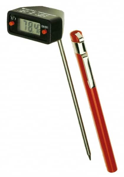 OTC - Automotive Digital Thermometer - Exact Tool & Supply
