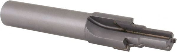 Scientific Cutting Tools - Porting Tools Pilot Type: Reamer Port Thread Size (Decimal Inch): 0.3750-24 - Exact Tool & Supply
