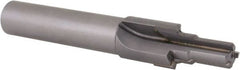 Scientific Cutting Tools - Porting Tools Pilot Type: Reamer Port Thread Size (Decimal Inch): 0.3750-24 - Exact Tool & Supply