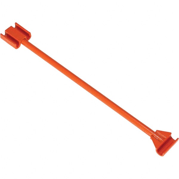 Vestil - Pry Bar Lever Dollies - Exact Tool & Supply