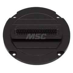 Drop Indicator Accessories; Accessory Type: Optional Dovetail Back; For Use With: Digimatic and Dial Indicators