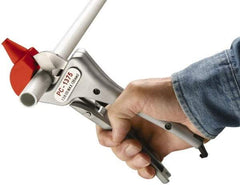Ridgid - Cutter Replacement Blade - Use with PC - 1375, Cuts PVC, CPVC, PEX, PE, PD and Rubber Hose - Exact Tool & Supply