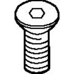 ‎SWS32 SUPERFEED ADJUST SCREW 10-32 . - Exact Tool & Supply