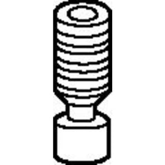 514.122 CLAMPING SCREW M6 - Exact Tool & Supply