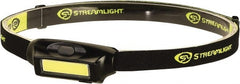 Streamlight - Polycarbonate Hands-free Flashlight - Exact Tool & Supply