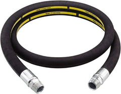 Parker - Chemical & Petroleum Hose Inside Diameter (Inch): 2 Outside Diameter (Decimal Inch): 2.7500 - Exact Tool & Supply