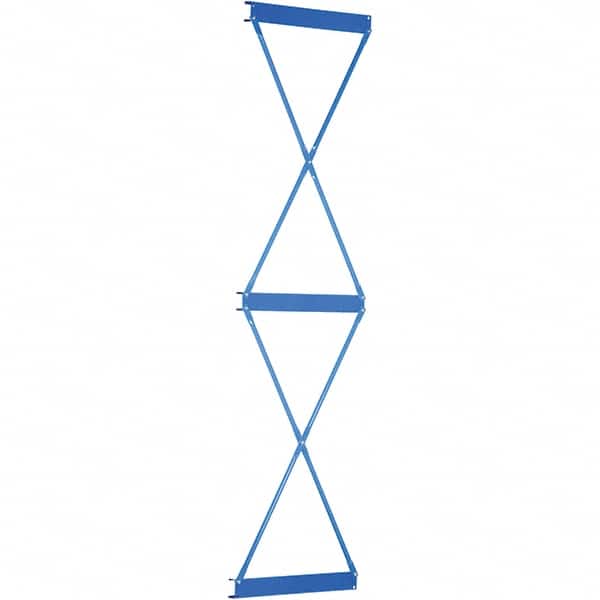 Vestil - Cantilever Racks - Exact Tool & Supply