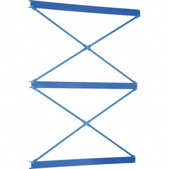 Vestil - Cantilever Racks - Exact Tool & Supply