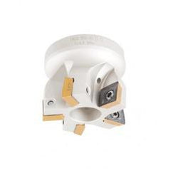 F90SD D2.50-04-1.00-12 FACE MILL - Exact Tool & Supply