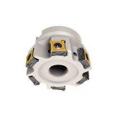 T890HT FLND4.0-12-1.5-R13 - Exact Tool & Supply
