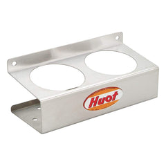 Huot - Workbench & Workstation Accessories Type: Bottle/Can Rack For Use With: Spray Bottles - Exact Tool & Supply