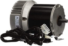 PortaCool - 9" Long x 7" Wide x 7" High, Evaporative Cooler Motor - For Use with Jetstream 270 - Exact Tool & Supply