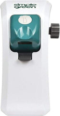 Simple Green - 1 GPM Proportioner - Accomodates 1 Product, Use with Simple Green - Exact Tool & Supply