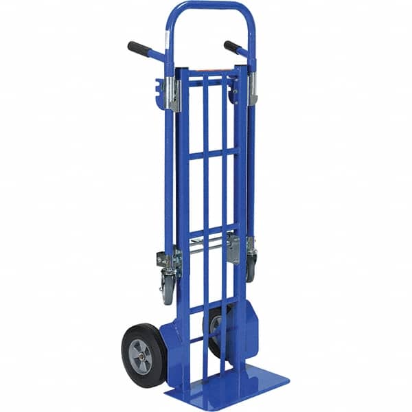Vestil - Hand Truck - - Exact Tool & Supply
