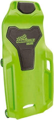 OEM Tools - 300 Lb Capacity, 6 Wheel Creeper - Steel, 41-1/2" Long x 5-1/2" High x 20" Wide - Exact Tool & Supply