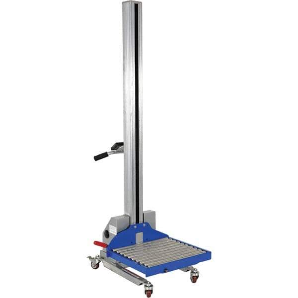 Vestil - Lifting Table Conveyor - Use with Quick Lift - Exact Tool & Supply