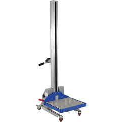Vestil - Lifting Table Conveyor - Use with Quick Lift - Exact Tool & Supply