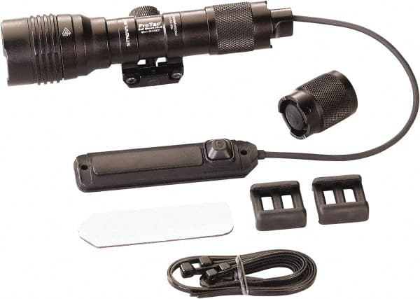 Streamlight - Aluminum Industrial/Tactical Flashlight - Exact Tool & Supply