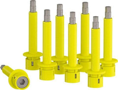 Square D - Circuit Breaker Torque Limiting Breakaway Bit - Use with PowerPact B-frame Circuit Breakers - Exact Tool & Supply