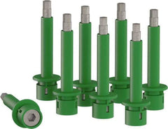 Square D - Circuit Breaker Torque Limiting Breakaway Bit - Use with PowerPact B-frame Circuit Breakers - Exact Tool & Supply