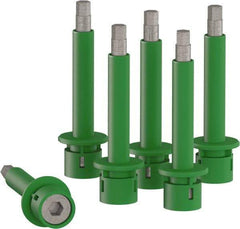 Square D - Circuit Breaker Torque Limiting Breakaway Bit - Use with PowerPact B-frame Circuit Breakers - Exact Tool & Supply