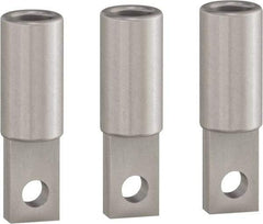 Square D - Circuit Breaker Compression Lug Kit - Use with PowerPact B-frame Circuit Breakers - Exact Tool & Supply