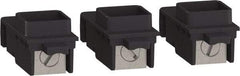 Square D - Circuit Breaker Cable Connector - Use with PowerPact B-frame Circuit Breakers - Exact Tool & Supply