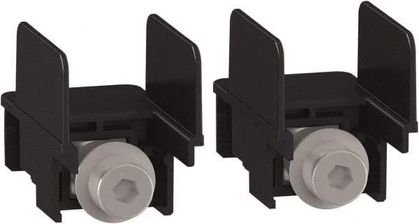 Square D - Circuit Breaker Cable Connector - Use with PowerPact B-frame Circuit Breakers - Exact Tool & Supply