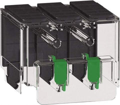 Square D - Circuit Breaker Insulator - Use with PowerPact B-frame Circuit Breakers - Exact Tool & Supply