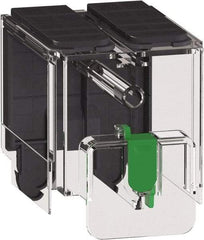 Square D - Circuit Breaker Insulator - Use with PowerPact B-frame Circuit Breakers - Exact Tool & Supply