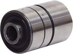 PortaCool - 1" Long x 1" Wide x 1" High, Evaporative Cooler Bearing - For Use with PAC2K361S, PAC2K363S - Exact Tool & Supply