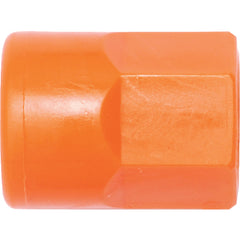 1/4″ Socket to 1/8″ FNPT 20 Piece - Coolant Hose System Component - Exact Tool & Supply