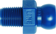 1/8" BSPT 50 Piece - Coolant Hose System Component - Exact Tool & Supply