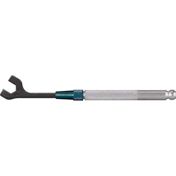 Moody Tools - Open End Wrenches Wrench Type: Open End Wrench Tool Type: Standard - Exact Tool & Supply