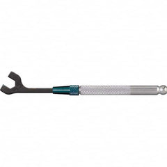 Moody Tools - Open End Wrenches Wrench Type: Open End Wrench Tool Type: Standard - Exact Tool & Supply
