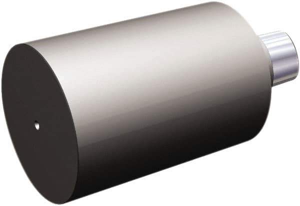 Kennametal - Tool Holder Blanks Shank Type: Modular Connection Connection Size: PSC50 - Exact Tool & Supply