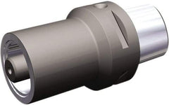 Kennametal - Modular Tool Holding Extensions Connection Size: PSC63 Extension Length (mm): 60.00 - Exact Tool & Supply