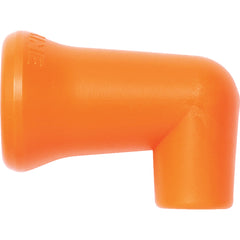 1/4″ 90 Degree Nozzle 4 Piece - Coolant Hose System Component - Exact Tool & Supply