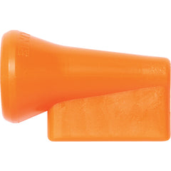 1/4″ 90 Degree Spray Bar Nozzle 2 Piece - Coolant Hose System Component - Exact Tool & Supply