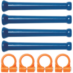1/4″ Extended Element Kit - Coolant Hose System Component - Exact Tool & Supply
