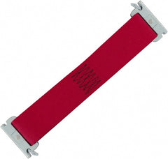 Snap-Loc - Slings & Tiedowns (Load-Rated); Type: Tie Down ; Length (Feet): 1 ; Width (Inch): 2 ; Basket Capacity (Lb.): 4400 ; Load Capacity (Lb.): 1467.000 ; Material: Polyester; Steel - Exact Tool & Supply
